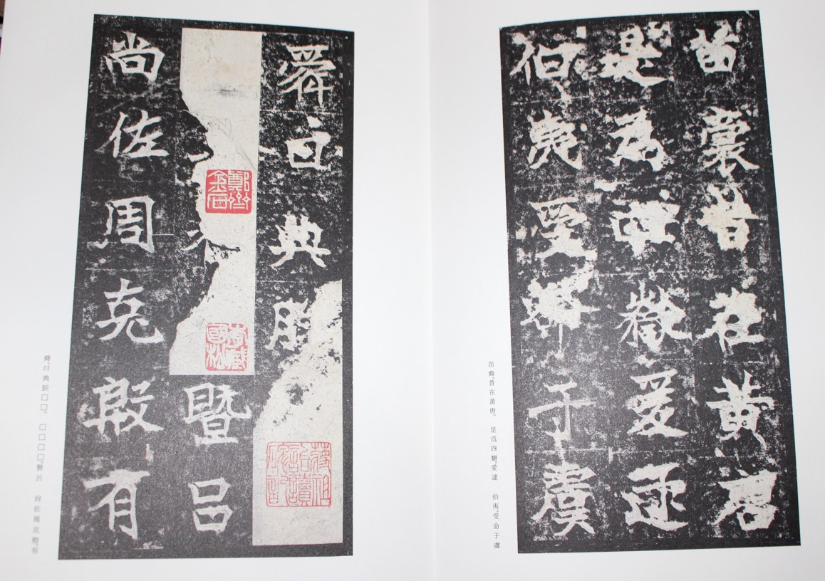 原色法帖選『北魏 高貞碑』二玄社 2018/07/12 | 悠久堂書店 原色法帖選『北魏 高貞碑』二玄社 2018/07/12 | 悠久堂書店